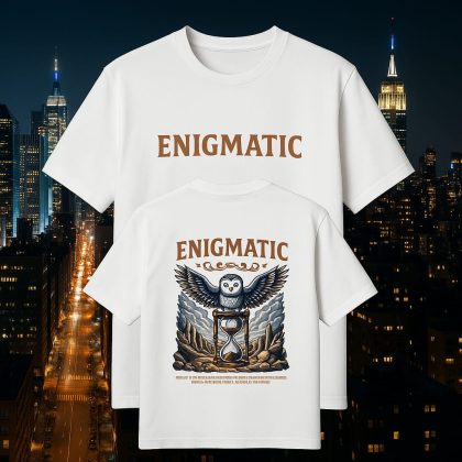 Premium Drop T-shirt